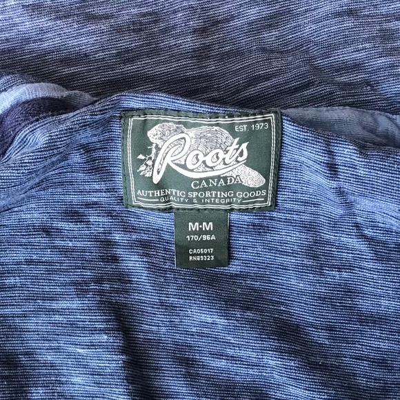 Roots polo - Picture 5 of 6